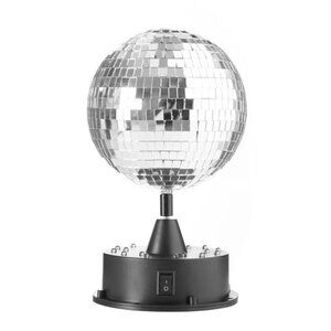 Disco Mirror Ball LED Party Light
